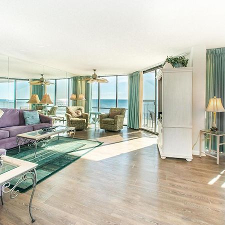 Leeward 308 At Edgewater Apartment Панама Сити Бийч Екстериор снимка