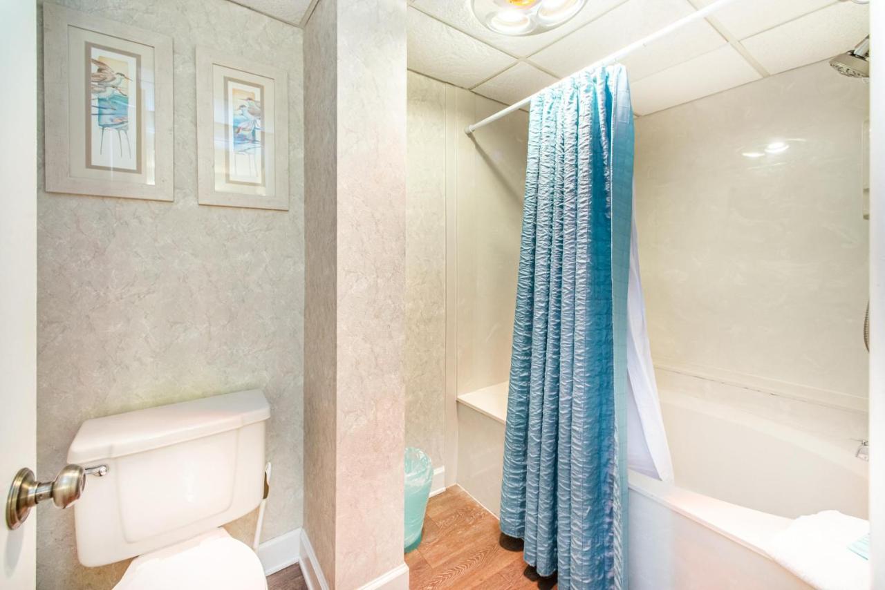 Leeward 308 At Edgewater Apartment Панама Сити Бийч Екстериор снимка