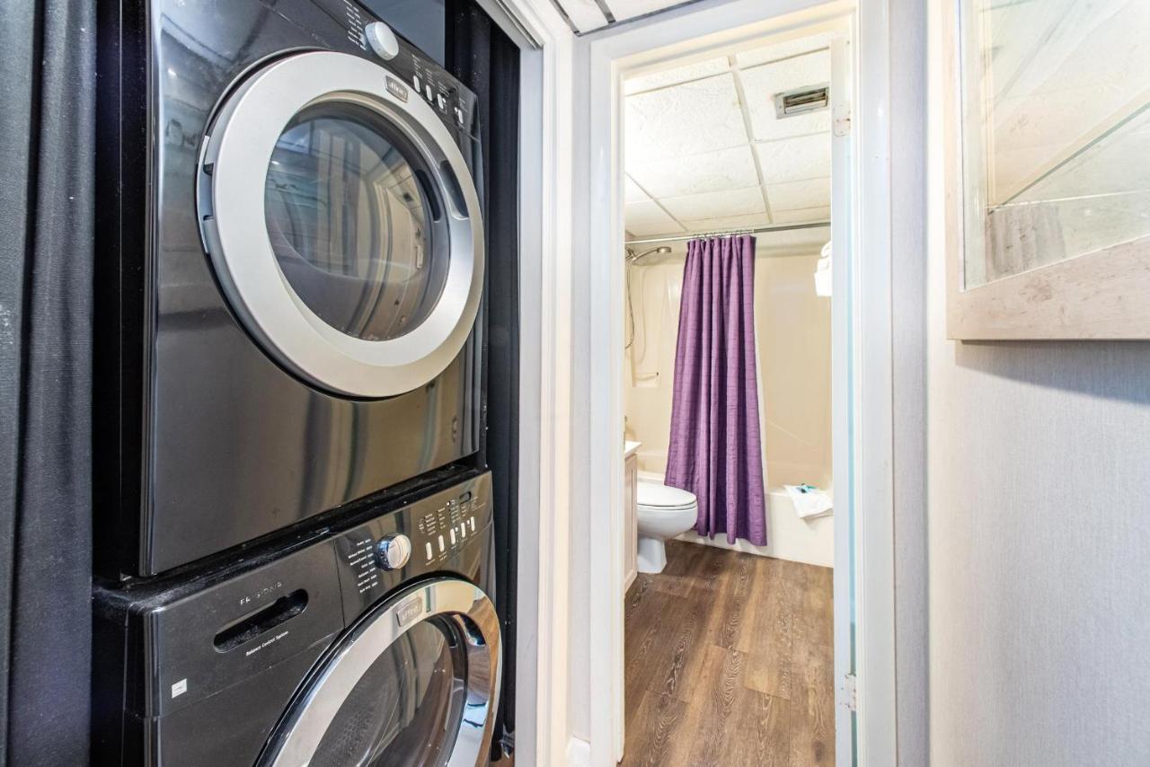 Leeward 308 At Edgewater Apartment Панама Сити Бийч Екстериор снимка