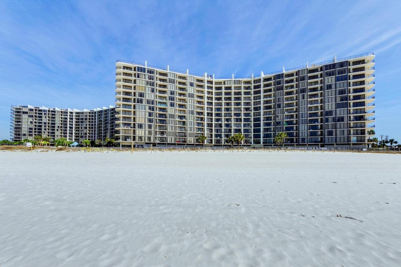 Leeward 308 At Edgewater Apartment Панама Сити Бийч Екстериор снимка