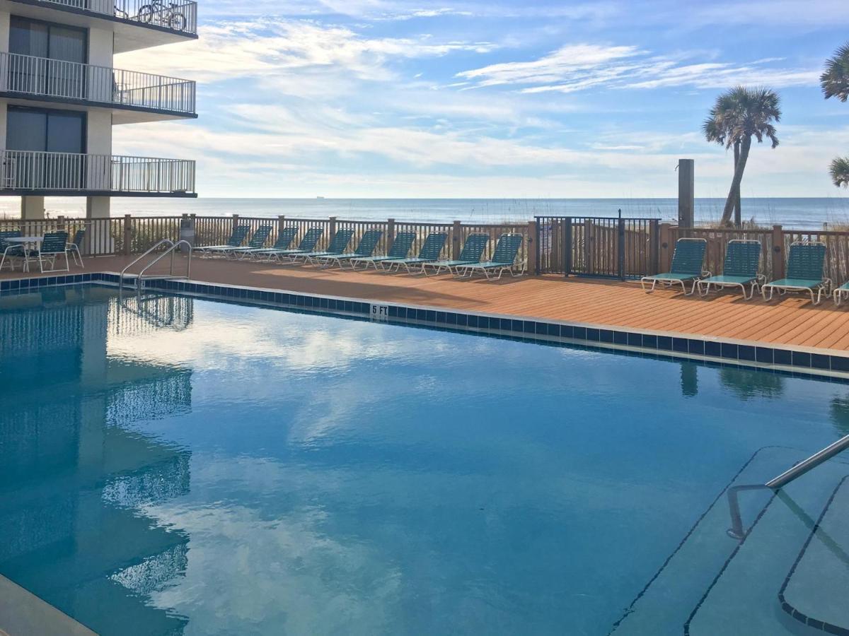 Leeward 308 At Edgewater Apartment Панама Сити Бийч Екстериор снимка