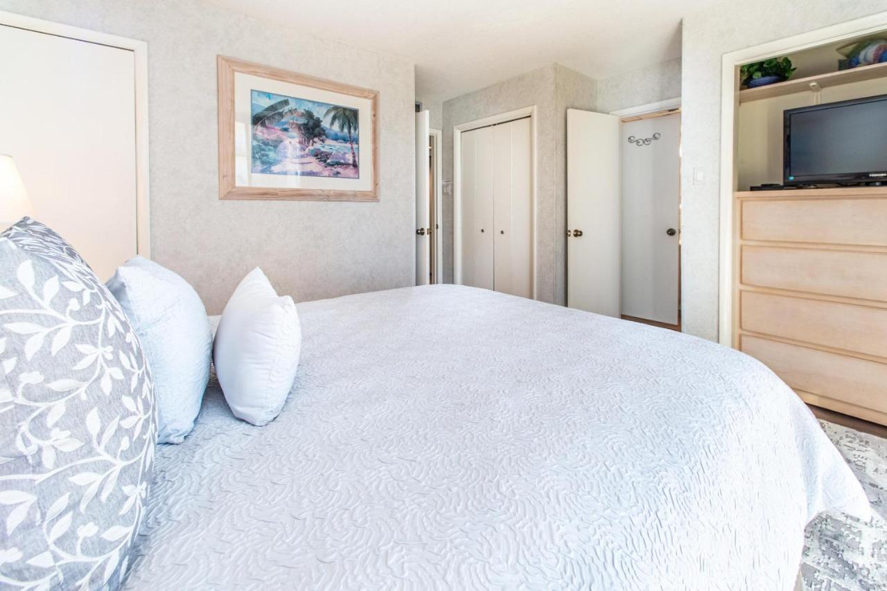 Leeward 308 At Edgewater Apartment Панама Сити Бийч Екстериор снимка