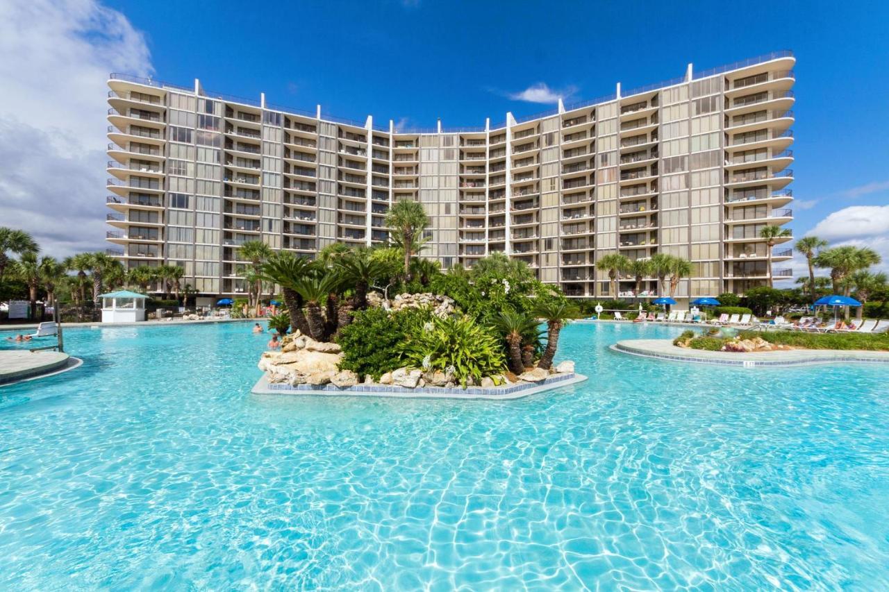 Leeward 308 At Edgewater Apartment Панама Сити Бийч Екстериор снимка