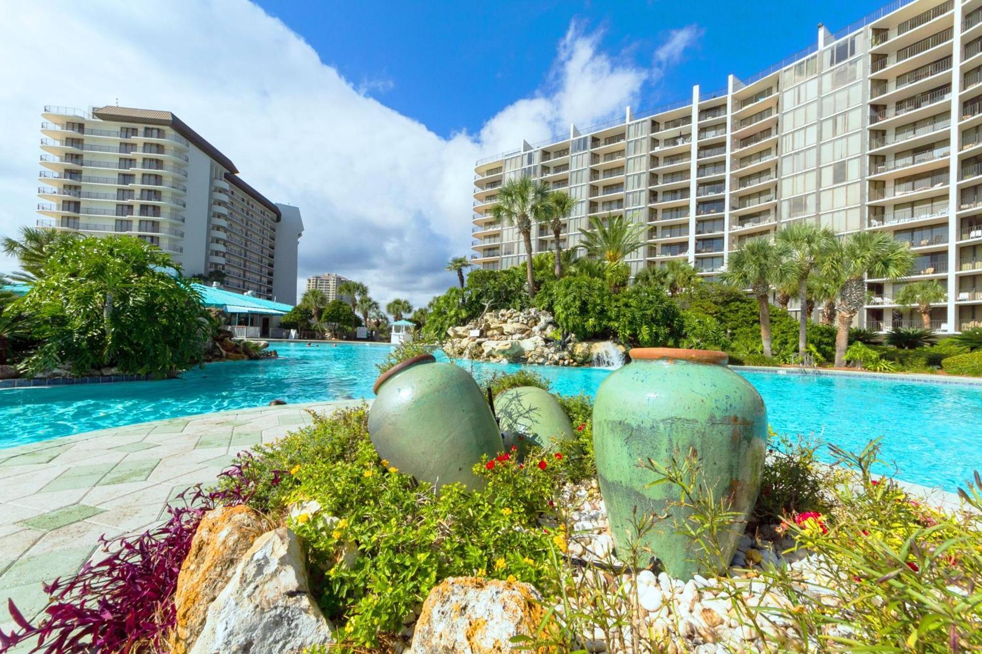 Leeward 308 At Edgewater Apartment Панама Сити Бийч Екстериор снимка