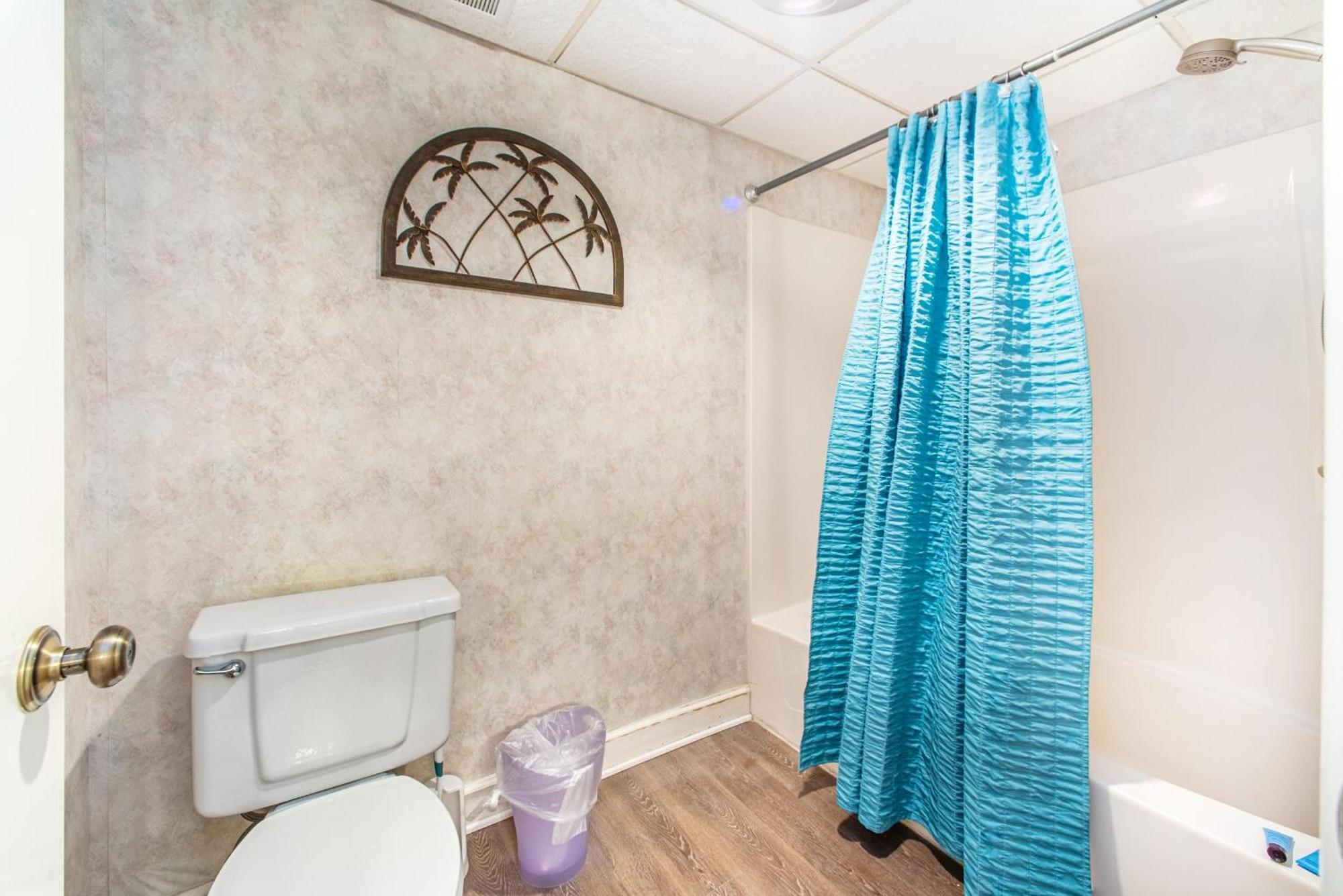 Leeward 308 At Edgewater Apartment Панама Сити Бийч Екстериор снимка