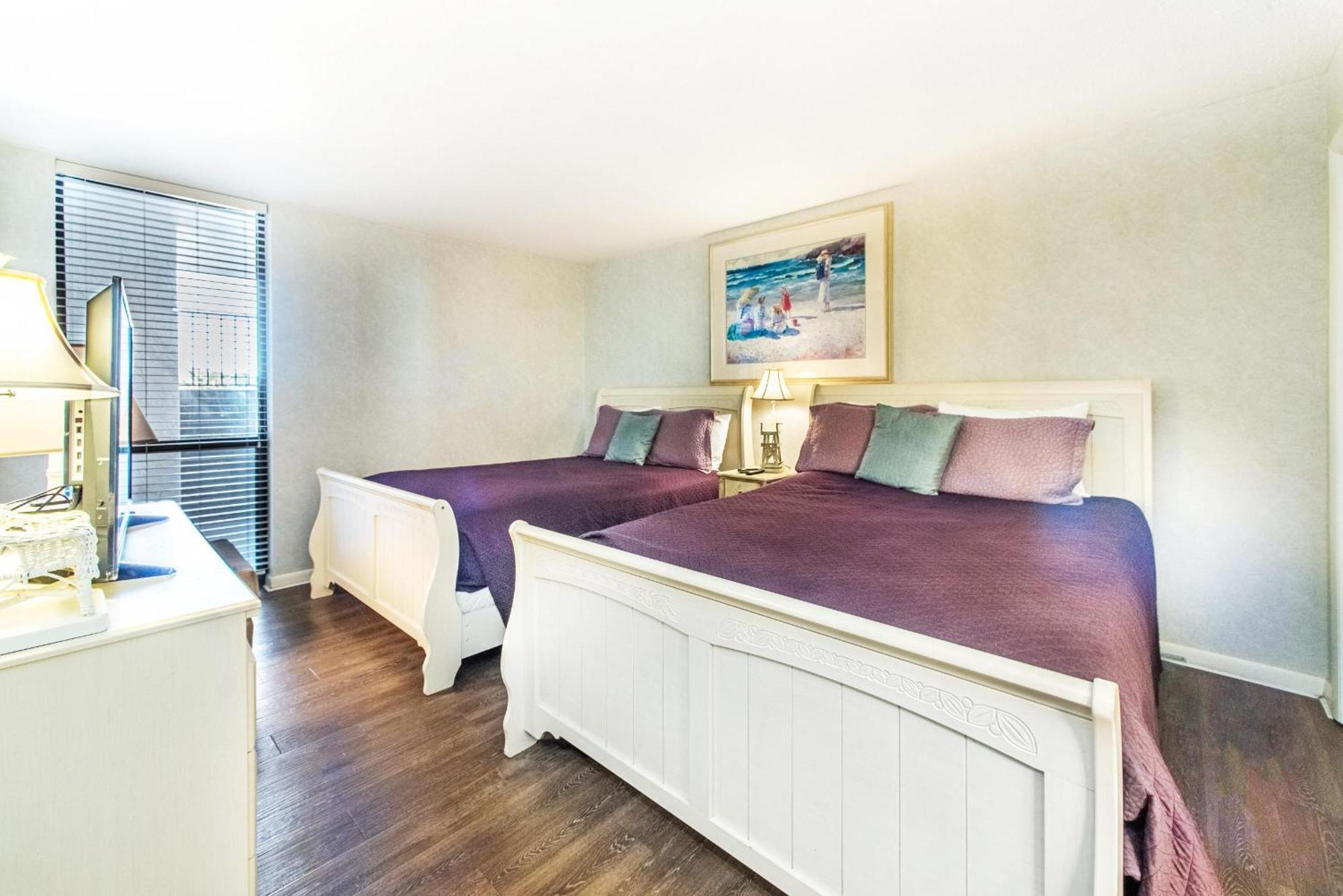 Leeward 308 At Edgewater Apartment Панама Сити Бийч Екстериор снимка