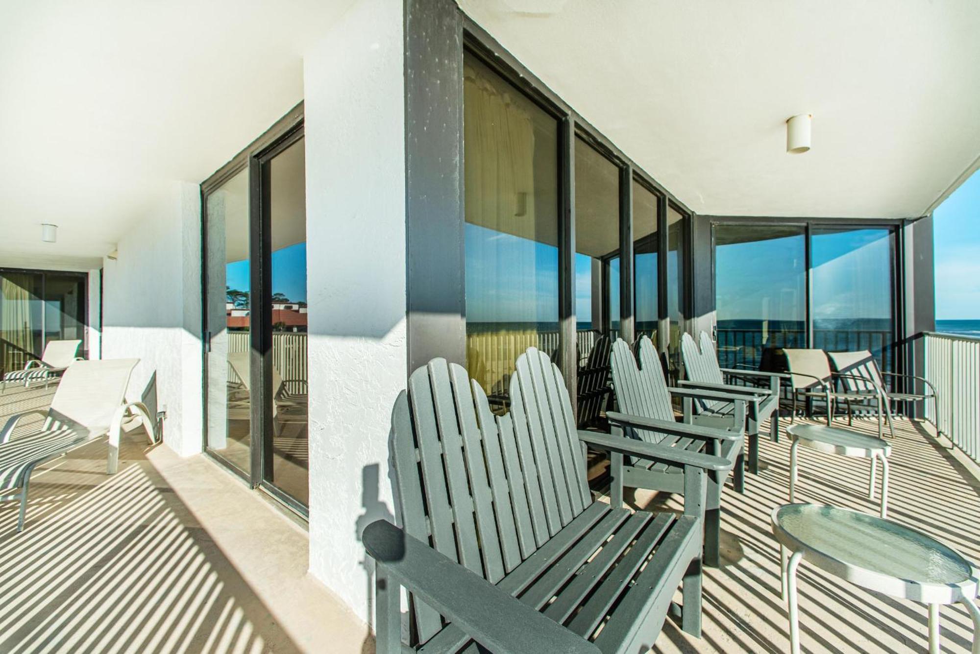 Leeward 308 At Edgewater Apartment Панама Сити Бийч Екстериор снимка