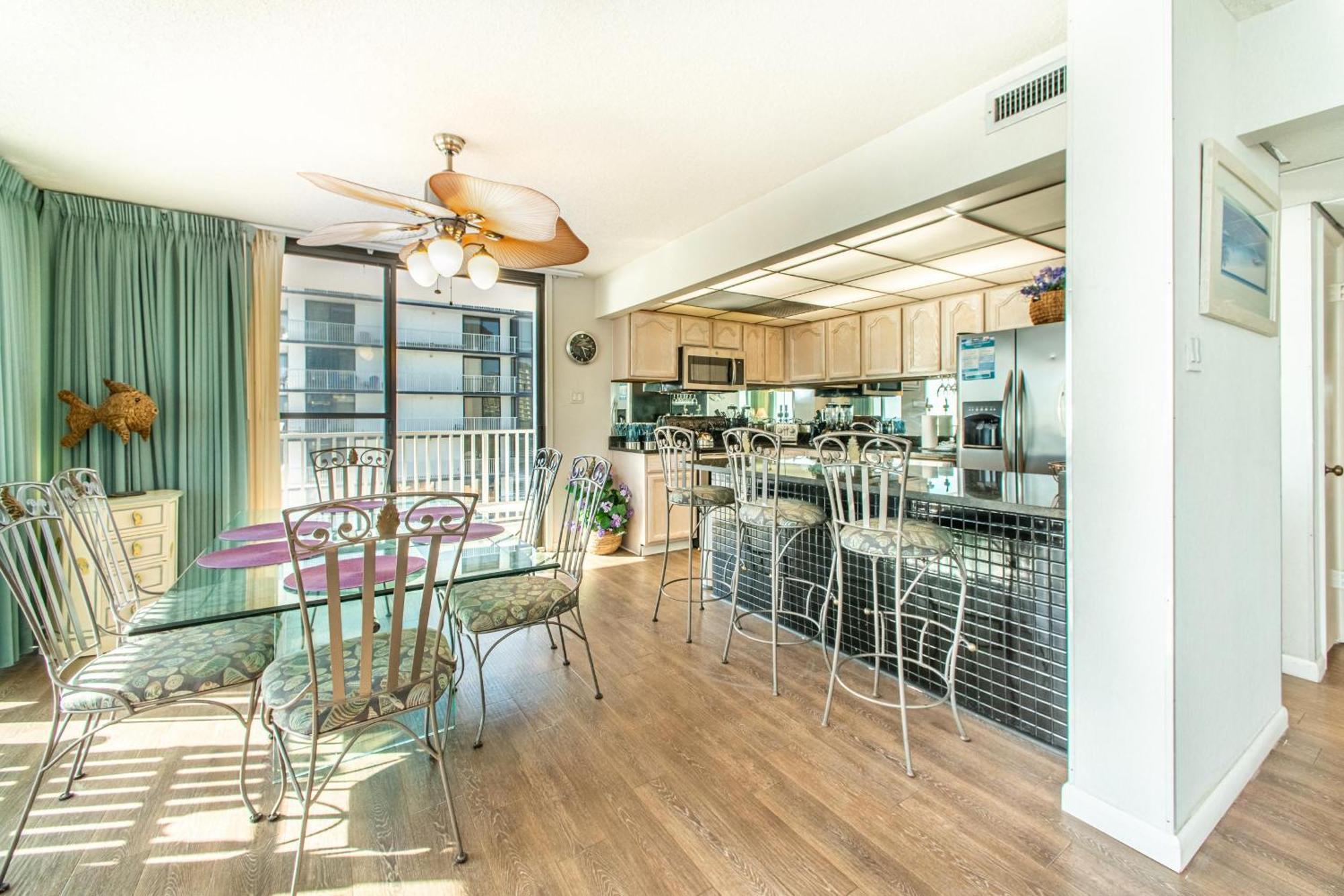 Leeward 308 At Edgewater Apartment Панама Сити Бийч Екстериор снимка