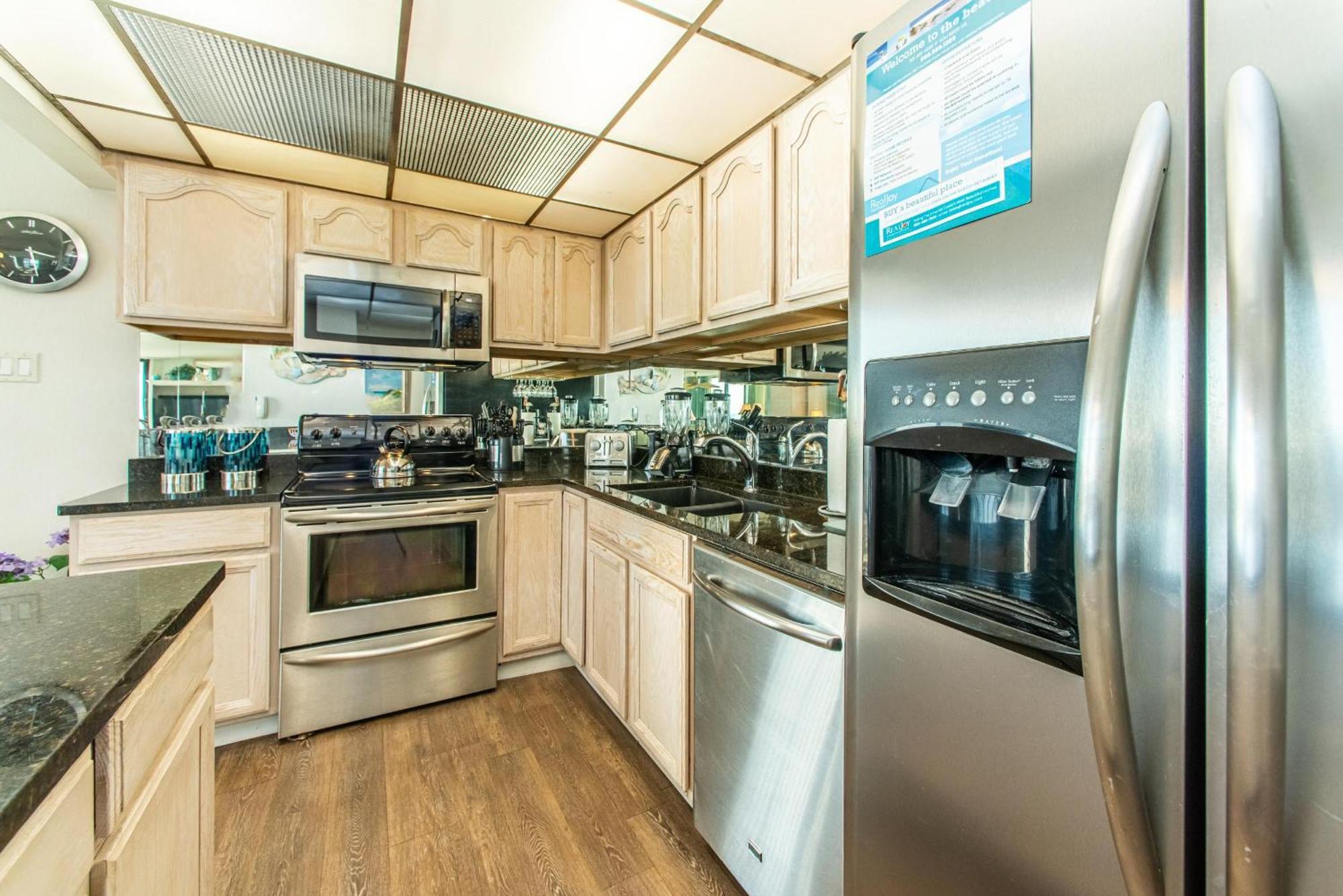 Leeward 308 At Edgewater Apartment Панама Сити Бийч Екстериор снимка