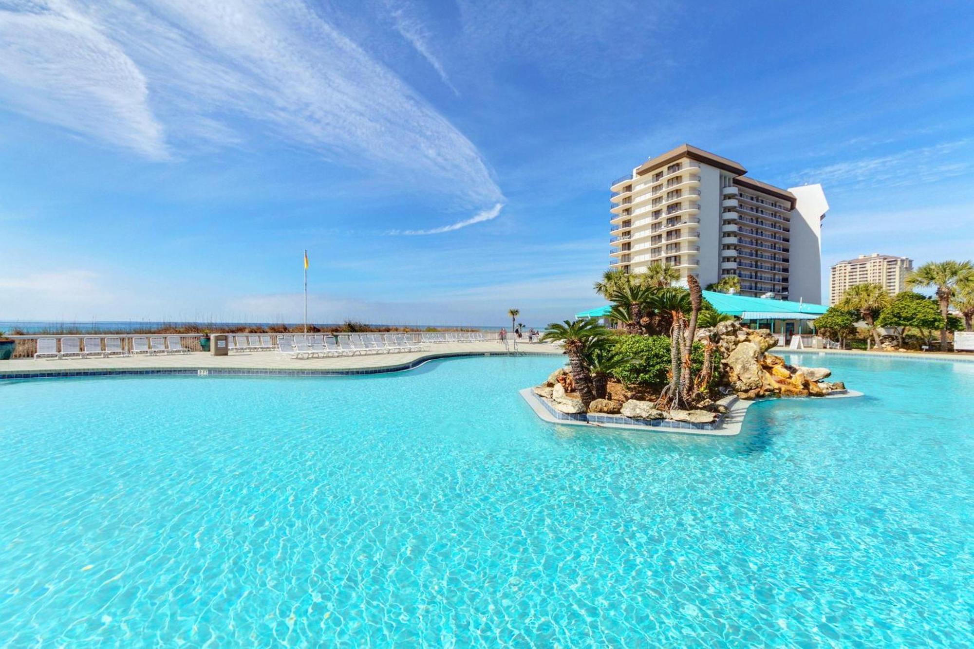 Leeward 308 At Edgewater Apartment Панама Сити Бийч Екстериор снимка