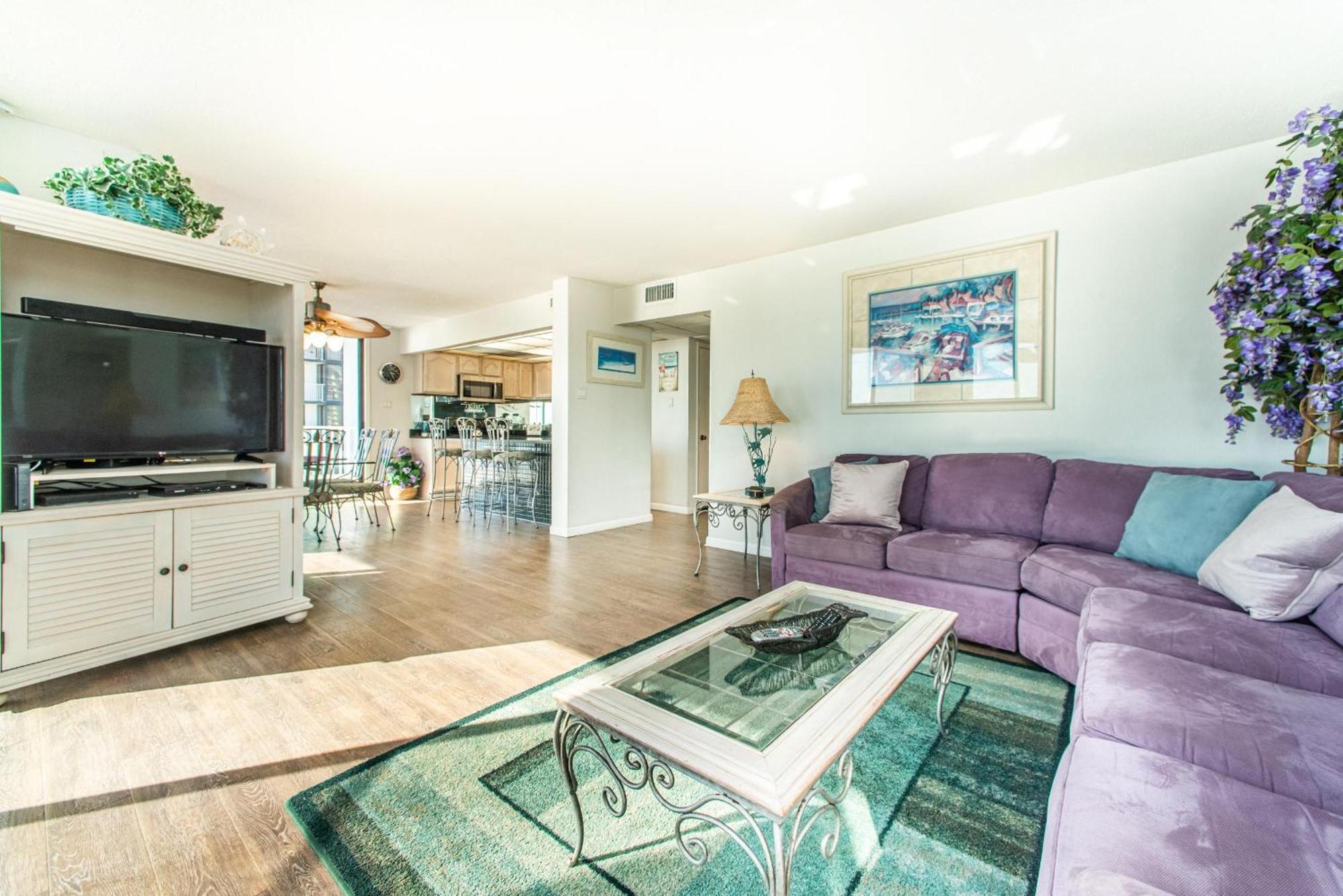 Leeward 308 At Edgewater Apartment Панама Сити Бийч Екстериор снимка