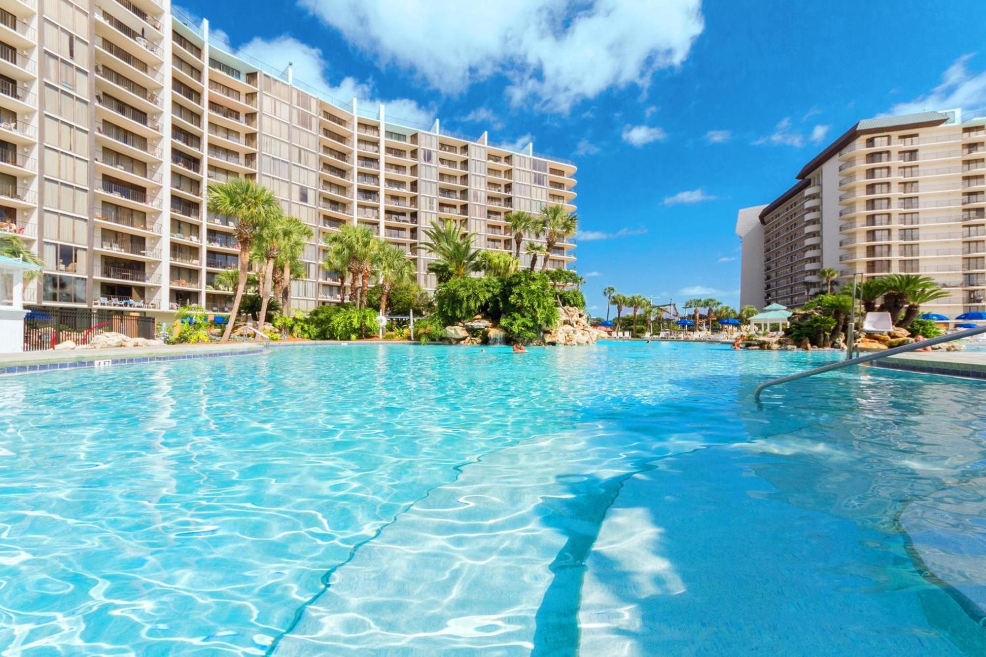 Leeward 308 At Edgewater Apartment Панама Сити Бийч Екстериор снимка