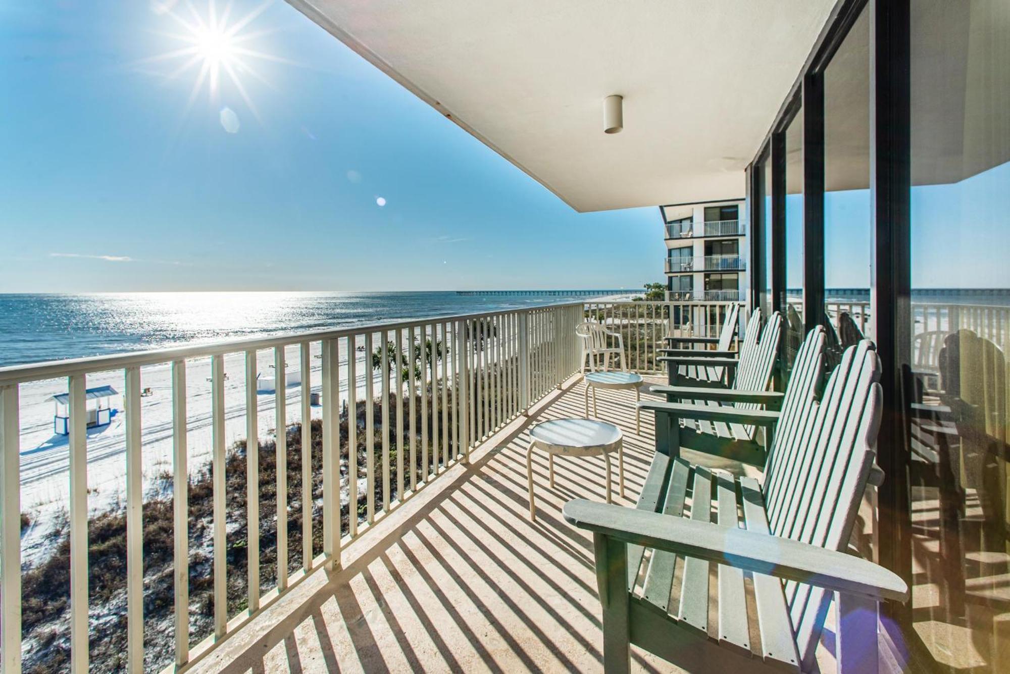 Leeward 308 At Edgewater Apartment Панама Сити Бийч Екстериор снимка