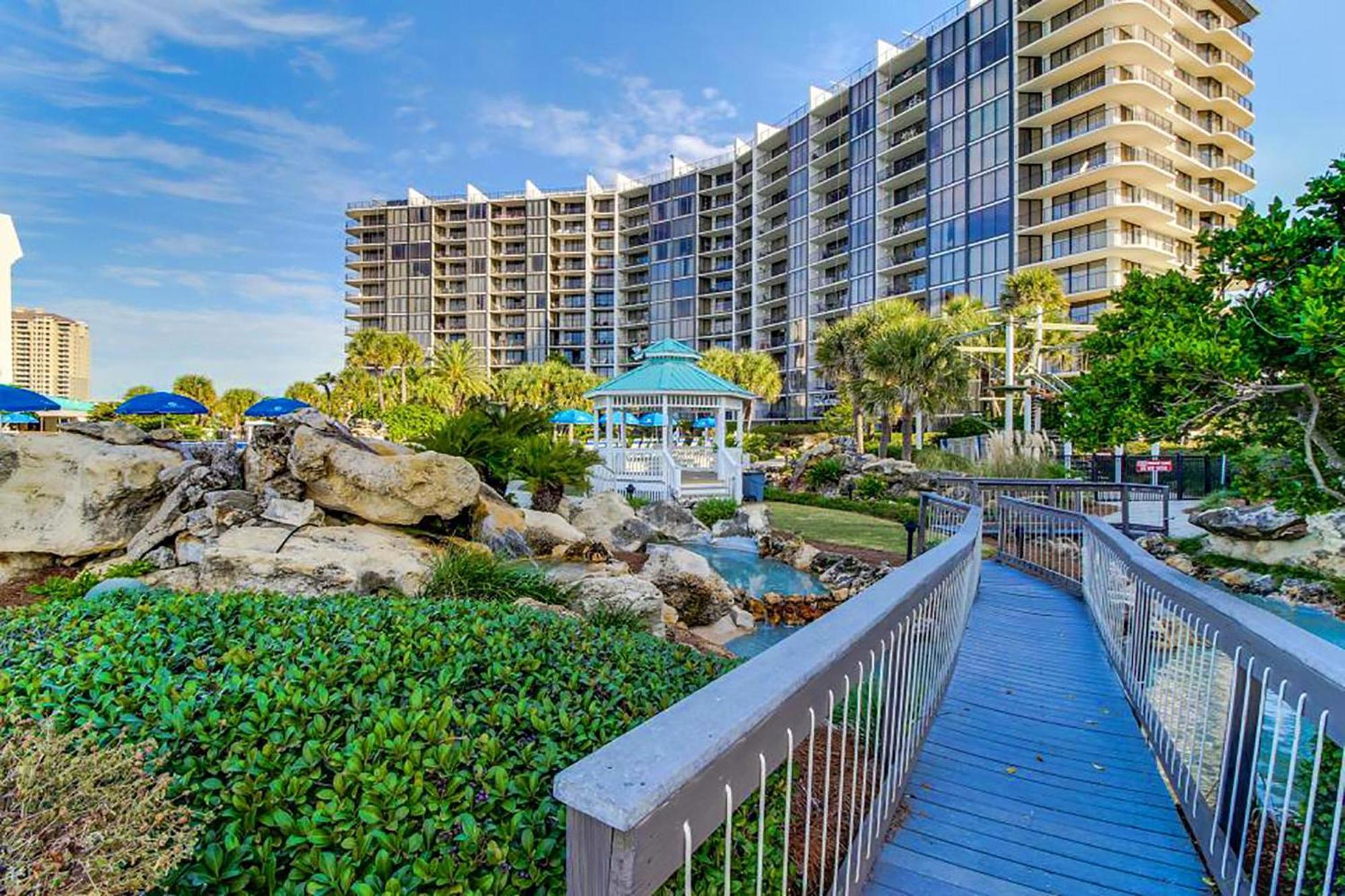 Leeward 308 At Edgewater Apartment Панама Сити Бийч Екстериор снимка