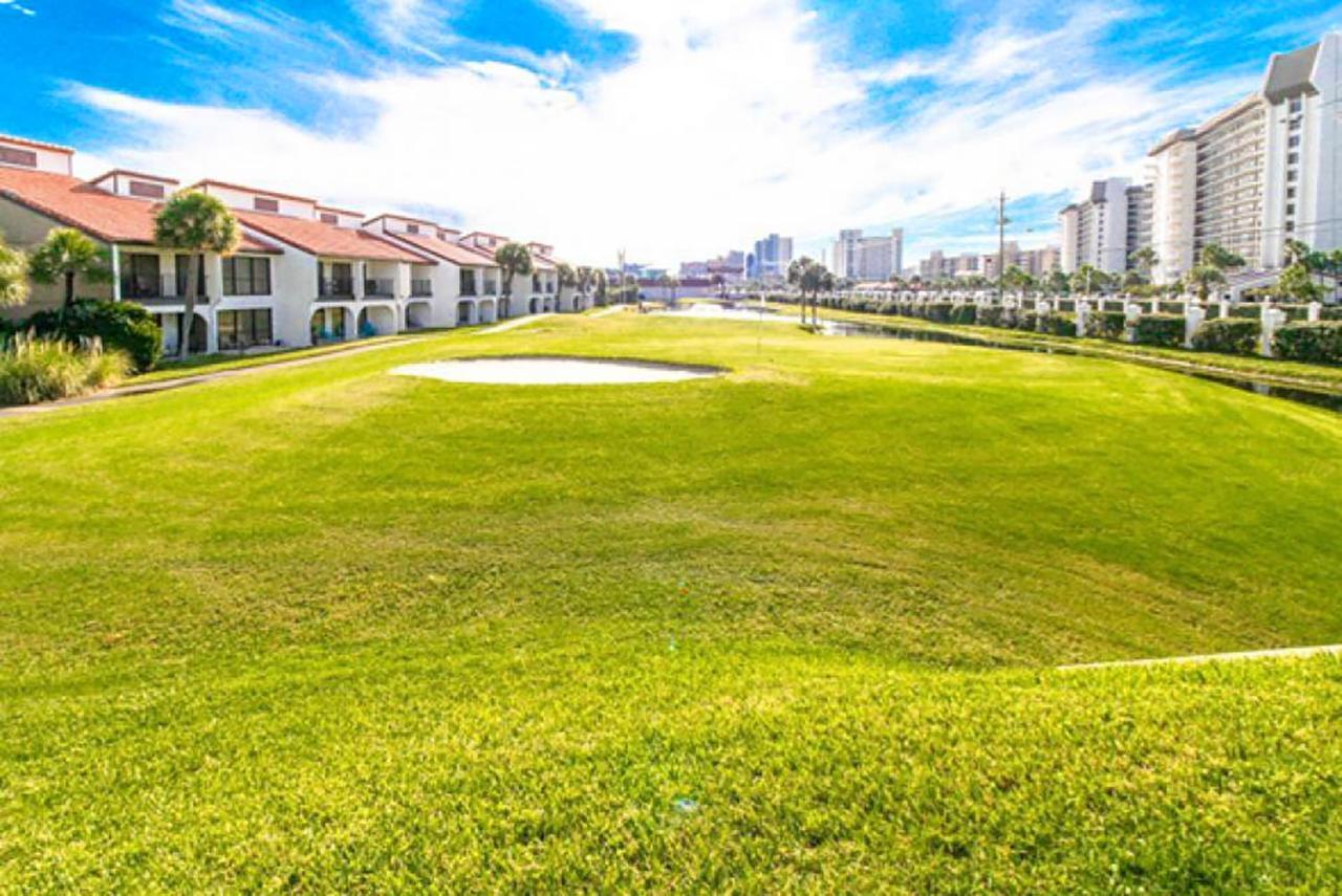 Leeward 308 At Edgewater Apartment Панама Сити Бийч Екстериор снимка
