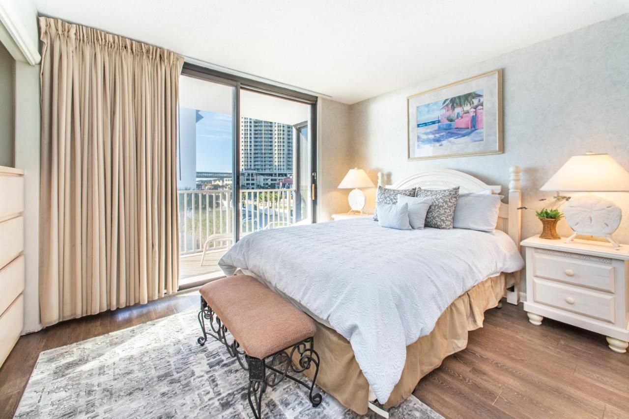 Leeward 308 At Edgewater Apartment Панама Сити Бийч Екстериор снимка