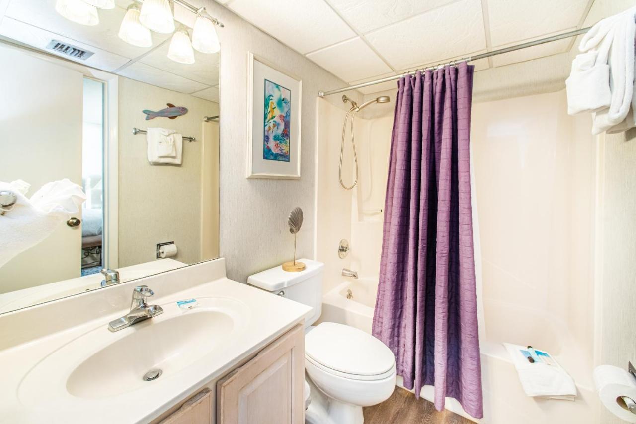 Leeward 308 At Edgewater Apartment Панама Сити Бийч Екстериор снимка