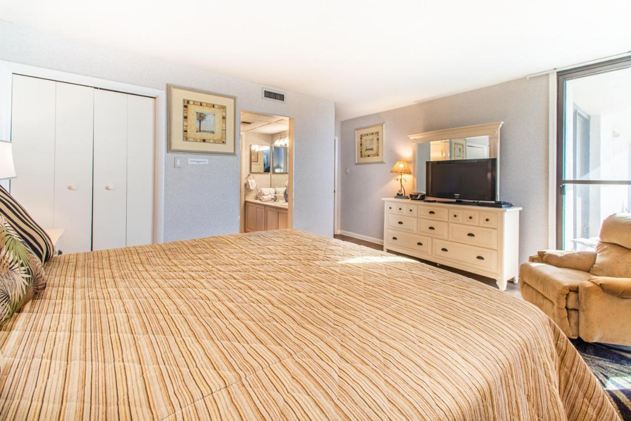 Leeward 308 At Edgewater Apartment Панама Сити Бийч Екстериор снимка