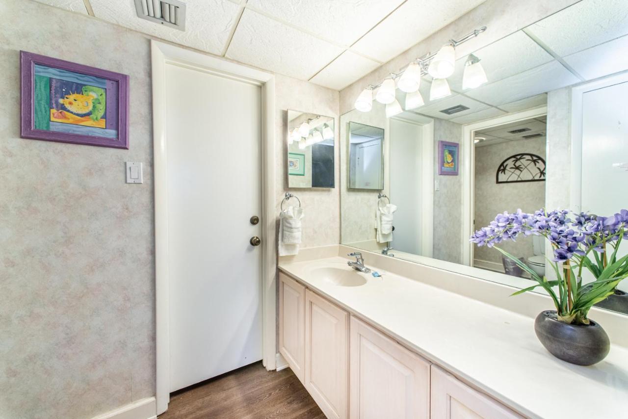 Leeward 308 At Edgewater Apartment Панама Сити Бийч Екстериор снимка